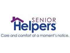 Senior Helpers of Westchester NY & Fairfield CT