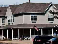 Paradise Assisted Living