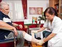 GIA Home Care Services LLC