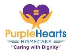 Purple Hearts Homecare