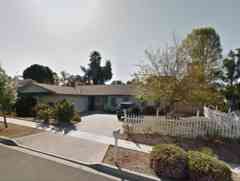 Edward James Retirement Home II
