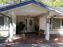 Villa Mulholland - CLOSED 