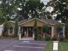 Legacy Personal Care Home
