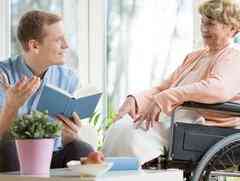 Compassionate Assistance