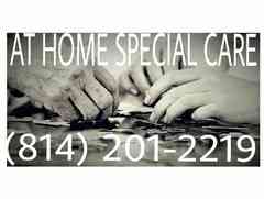 At Home Special Care