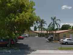 Apollo Gardens Retirement Residence