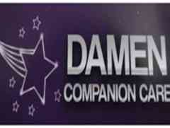 Damen Companion Care