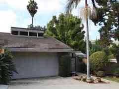 Orange County Care Home I