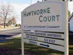 Hawthorne Court