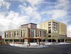 Atria at Foster Square