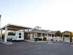 Arbor Rose Senior Care