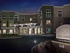 Vista Springs Greenbriar Village