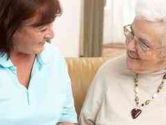 Elder Care of Kansas City