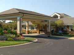 Brookdale Westlake Village