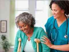Rhapsody Home Health Agency