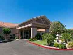 The Citadel Senior Living
