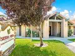 Sierra Vista Independent & Assisted Living