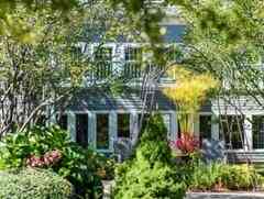 Allerton House at the Village at Duxbury