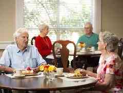 Bethesda Gardens Assisted Living, Frisco