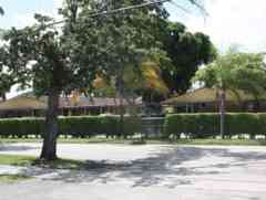 Avalon Park Retirement Residence