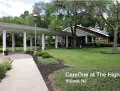 CareOne at The Highlands