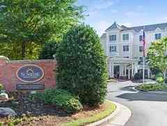 Sunrise of Johns Creek