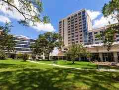 Brazos Towers at Bayou Manor
