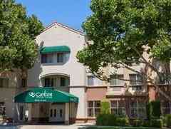 Carlton Senior Living San Leandro