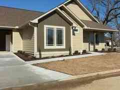 Village on the Park Rogers
