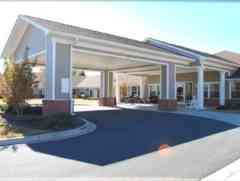 Carolina Gardens at Rock Hill