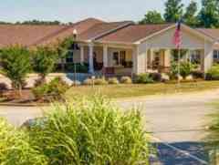 English Meadows Lexington Campus