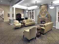 Belmont Village Johns Creek