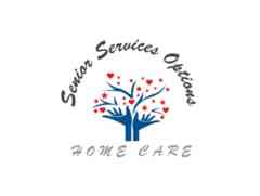 Senior Services Options - Belton, MO