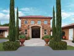 Villa Monticello Assisted Living