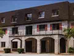 Regency Care of Larchwood & Westpark Commons