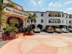 San Clemente Villas By The Sea
