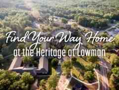 The Heritage at Lowman