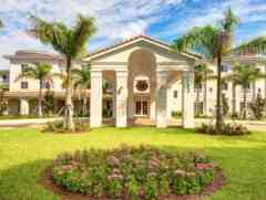 The Meridian at Boca Raton