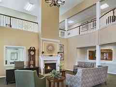 American House Troy
