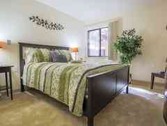 Brookdale Redwood City