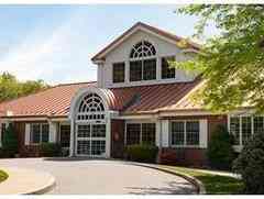 Rosewood Nursing & Rehabilitation Center 
