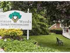 Brinton Woods Nursing & Rehabilitation Center