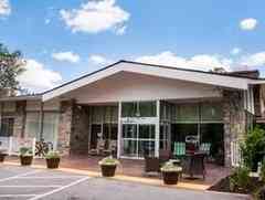 Potomac Valley Nsg & Wellness