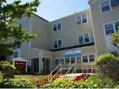John Adams Healthcare Center 