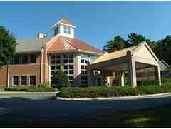 Southwood at Norwell Nursing 