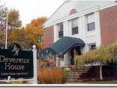 Devereux House Skilled Nursing And Rehabilitation