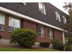 Colonial Adult Day Health Center
