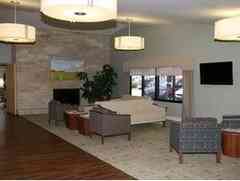 Memorial Convalescent Center