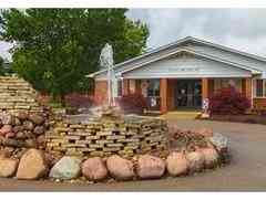 Cedar Ridge Health and Rehab Center