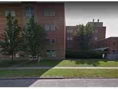 Central Park Rehabilitation And Nursing Center